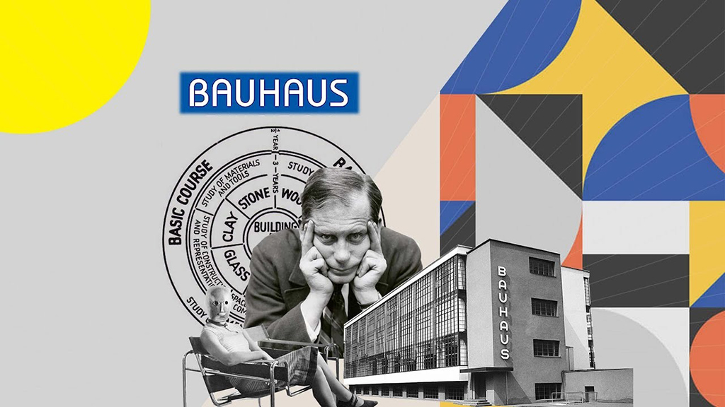 Bauhaus Styles