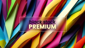 Blackstock premium cover