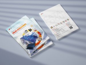 [PORTFOLIO] Solar catalogue