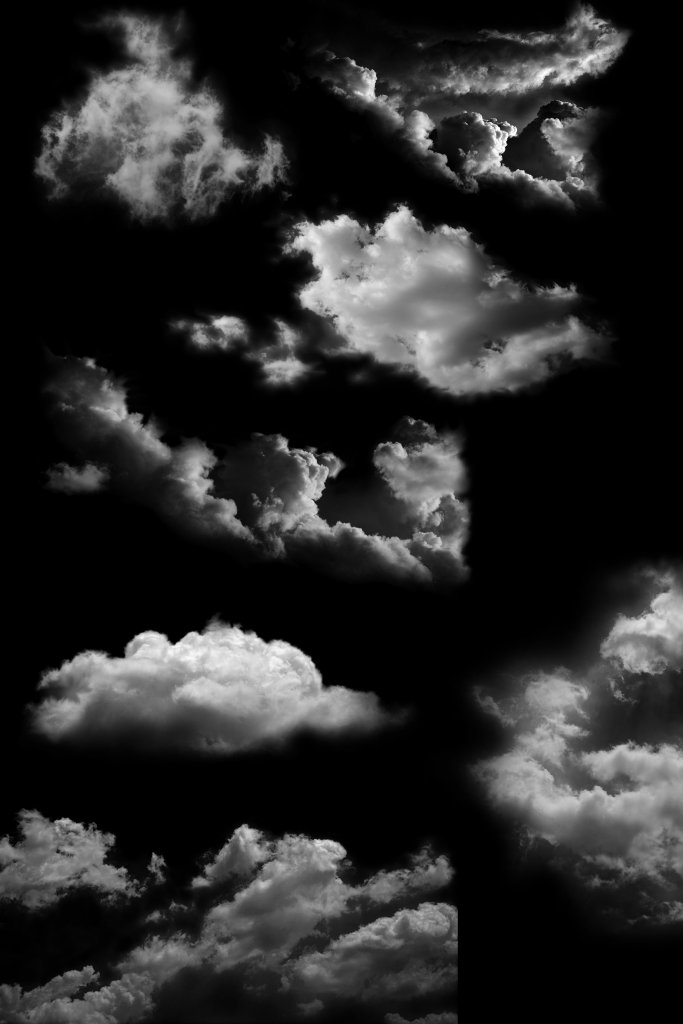 [nghieng.life] Cloud Black Background