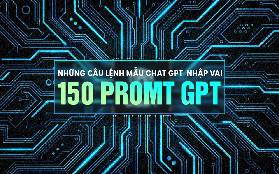 150 PROMT GPT