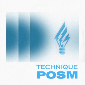 TechniquePosm